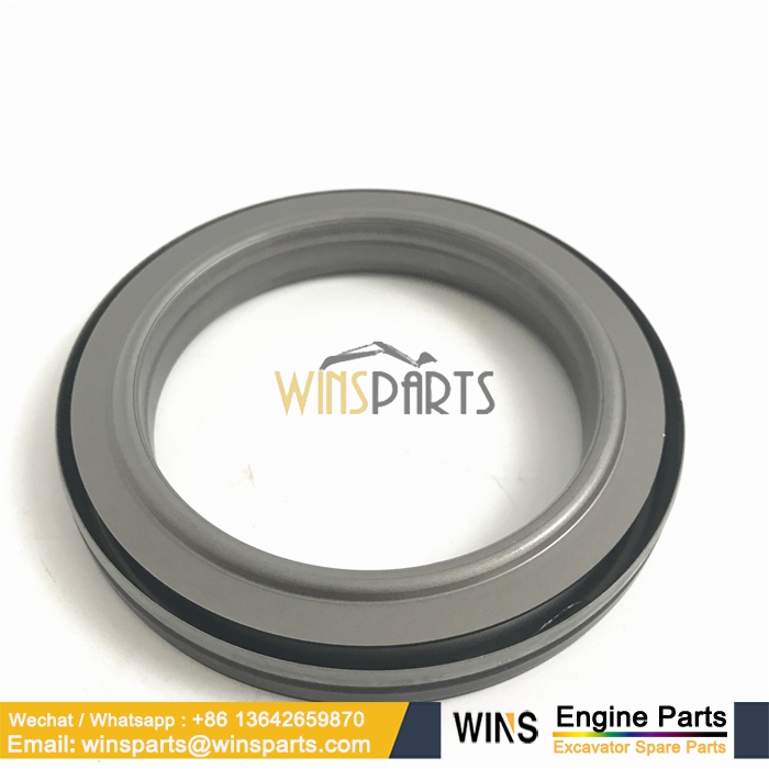 1-09625576-0 1096255760 ISUZU 6HK1 6HK1T FLYWHEEL HOUSING CASE BEARING OIL SEAL Hitachi (3)