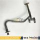 1-13314049-1 1133140491 1133140490 ISUZU 6HK1T 6HK1 OIL STRAINER PIPE Hitachi (1)