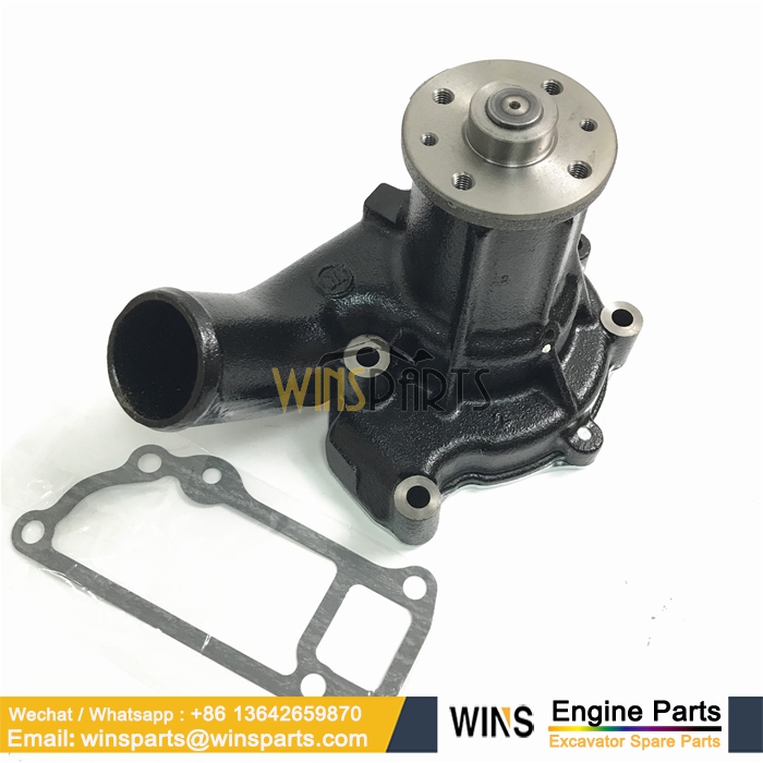 1-13610877-6 5-13610144-0  ISUZU 6BG1 4BG1 ENGINE WATER PUMP