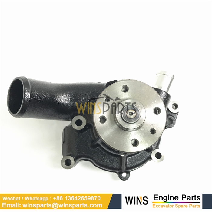 1-13610877-6 1-13610877-5 1-13610877-4 ENGINE WATER PUMP 