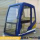 24100J14396F9 24100J14396F15 24100J11965F14 24100J14396F2 CAB ASSY With Glass Kobelco