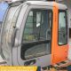 4665245 4665247 4651652 CAB ASSY WITH GLASS Hitachi (1)