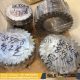LC15V00023S015 LC53D00007S010 72215544 PROPELLING TRAVEL REDUCTION GEARBOX GEAR New Holland (1)