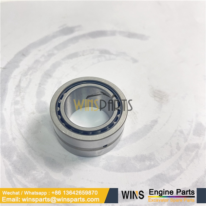 099-0334 CA0990334 0990334 CAT SWING MOTOR BEARING AS-NEEDLE Caterpillar