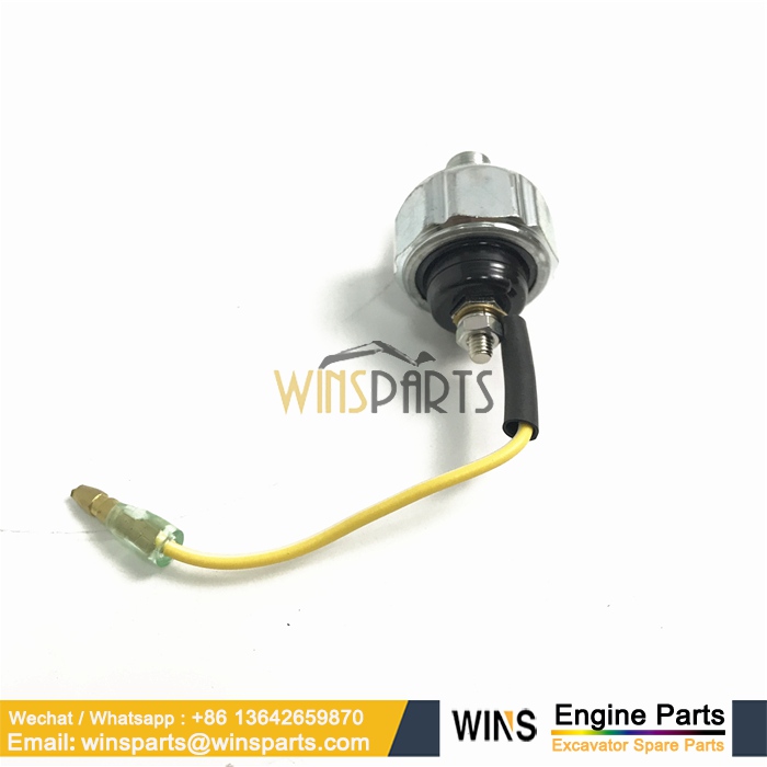 1-82410008-2 182410-0082 1824100082 1-82410033-0 OIL PRESSURE SWITCH (2)