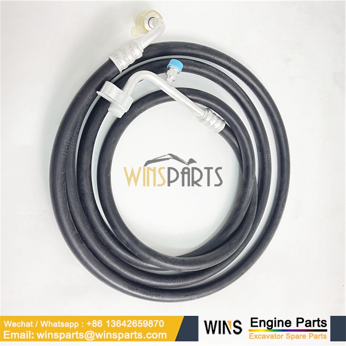 207-979-7321 2079797321 AIR CONDITIONER HOSE KOMATSU