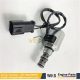20Y-60-22121 20Y-60-22123 20Y6022123 20Y6022121 SOLENOID VALVE KOMATSU (4)