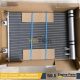 20Y-810-1221 20Y8101221 Condenser Assembly AIR CONDITIONER Komatsu (2)