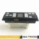 20Y-979-7630 146570-2510 237040-0021 Air Conditioner Controller Control Panel Assembly KOMATSU (4)