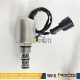 21P-60-K5160 21P60K5160 Solenoid Valve Komatsu (4)