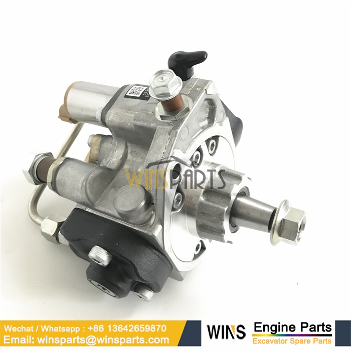 22100-E0035 KOBELCO HINO Fuel Injection Pump