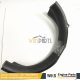 22U-03-21321 22U0321321 COOLING FAN AFTER COOLER Protective Cover SHROUD KOMATSU (2)