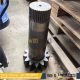 2410N526 GEARBOX GEAR SHAFT SWING REDUCTION FINGER ASSY Kobelco (1)