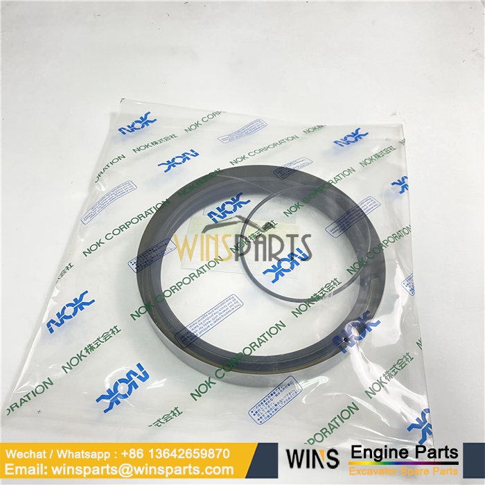 2418Z1358 YN32W01034P1 ZD11G1000 SWING MOTOR OIL SEAL Kobelco