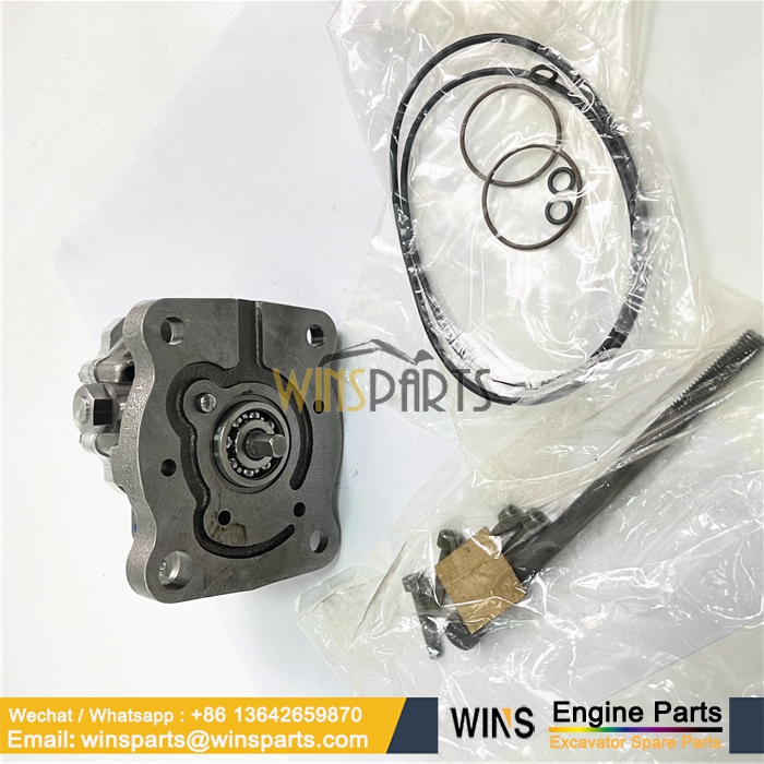 396-3296 KIT-FUEL TRANSFER PUMP Caterpillar