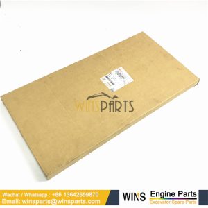 5-87813841-4 5878138414 ISUZU 4BG1-TCG 4BG1 ENGINE OVERHAUL GASKET KIT
