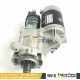 600-863-3110 6008633110 0-24000-0030 4D95LE-2 4D95 ENGINE STARTING MOTOR ASSY KOMATSU (3)