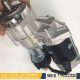 600-863-3210 6008633210 0-24000-0040 0-24000-0041 4D95LE-2A 4D95 ENGINE STARTING MOTOR ASS'Y KOMATSU (3)