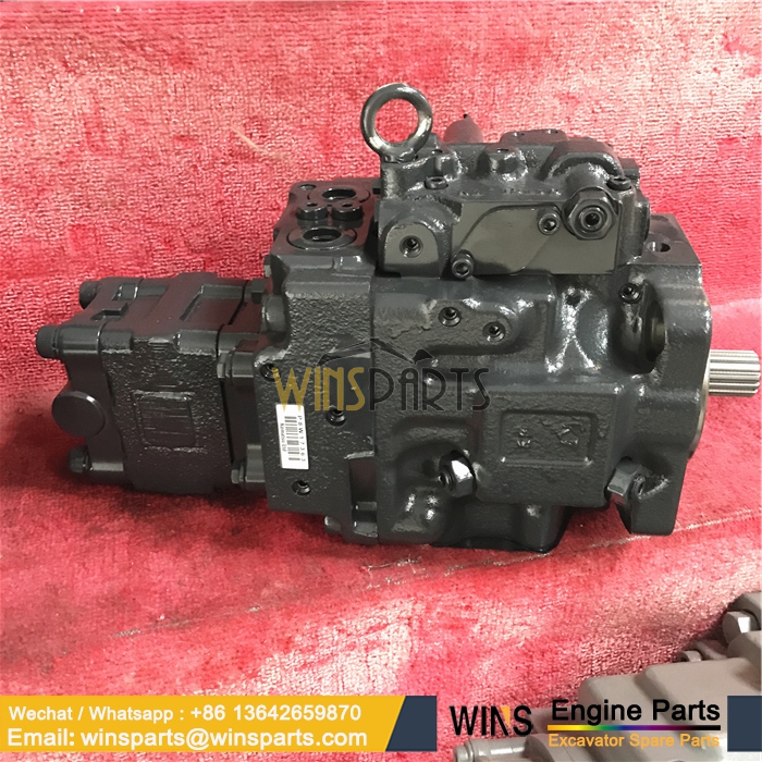 708-3S-00961 7083S00961 Hydraulic Pump Assy Komatsu