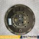 708-3T-04230 7083T04230 Hydraulic Pump Housing Flange Assembly Komatsu (2)