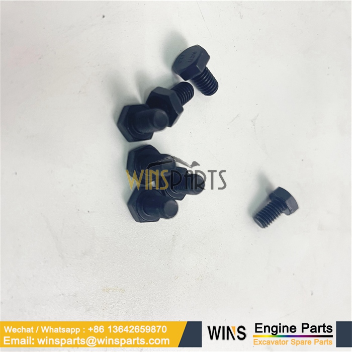 7X-2619 7X2619 CA7X2619 CAT BOLT Caterpillar (1)