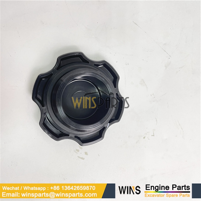 8-94399723-0 8943997230 8-94399-723-0 8943997230 ISUZU 6WG1 6UZ1 6HK1 ENGINE OIL FILLER CAP (2)