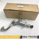 8-97325157-6 L210-0081S TBK OIL PUMP 4JG1 4JG2