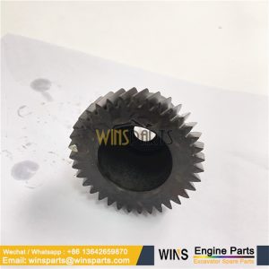 8-97601153-1 8976011531 ISUZU 6HK1 ENGINE FUEL PUMP DRIVE GEAR Hitachi