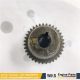 8-97601698-1 8976016981 ISUZU 4HK1 Fuel Injection Pump Gear Hitachi (2)