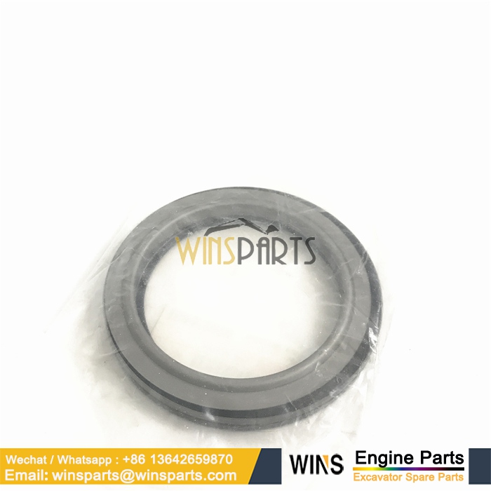 8-98334339-0 8983343390 ISUZU ENGINE CRANKSHAFT REAR OIL SEAL