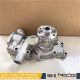 8980986620 8-98098662-0 8980986621 8-98098662-1 ISUZU 4LE2 Diesel Engine Water Pump Kobelco SK75-8 (1)