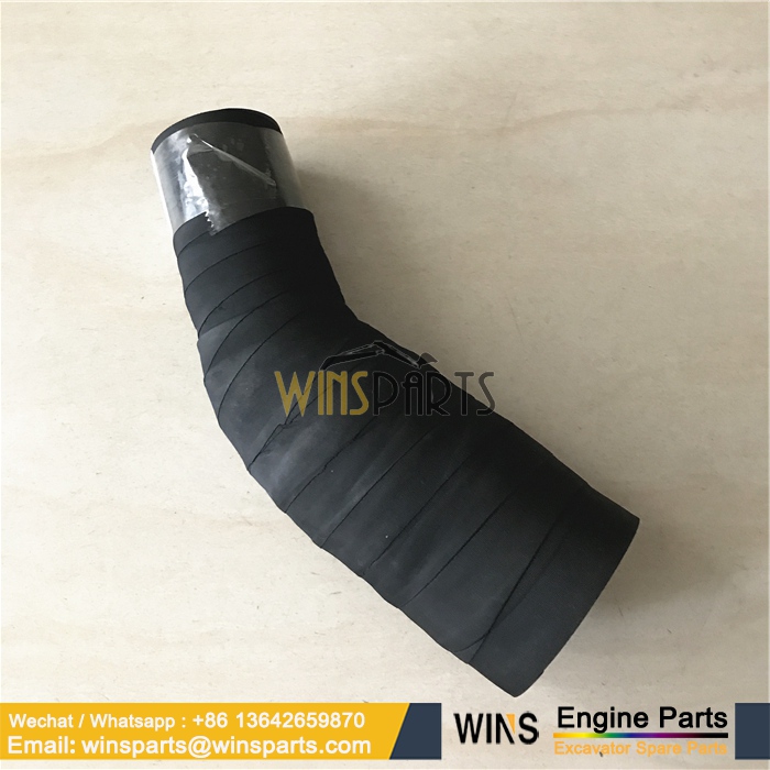 YN11P01118P1 Air HOSE Air CLEANER For Kobelco