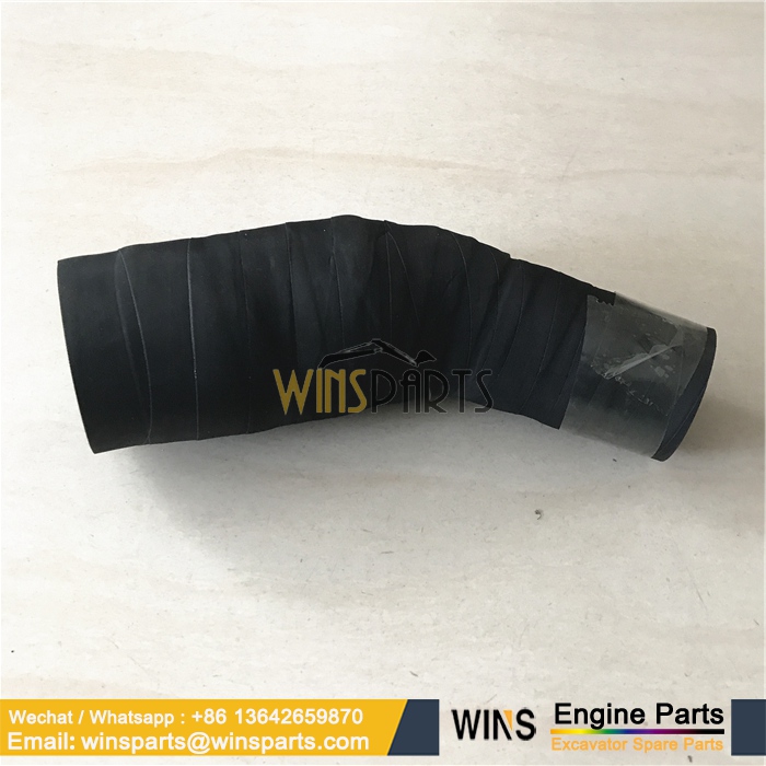 YN11P01118P1 Air HOSE Air CLEANER For Kobelco (2)