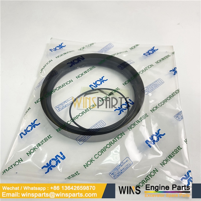 YN32W01034P1 OIL SEAL New.Holland E215 E160 EH160 E200SR EH215 E200SRLC parts