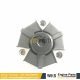 172165-71200 YM172165-71200 YM17216571200 Hydraulic Pump COUPLING Yanmar ViO27-5 KOMATSU (3)