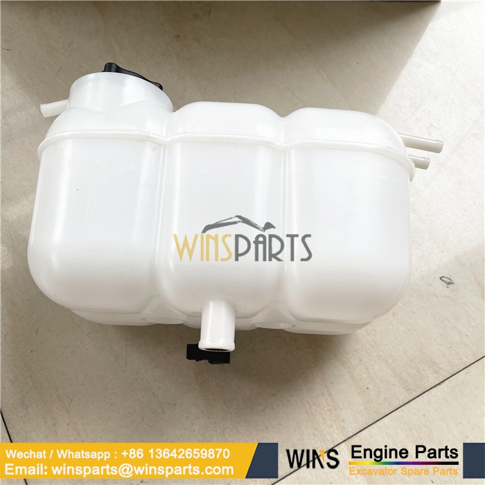 17411509 VOE17411509 Water Expansion tank Volvo EC140C EC210B L45H L50H (3)