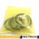 2445Z736 2445R152D1 ZD11G09500 SWIVEL CENTER JOINT SEAL GASKET O RING Kobelco