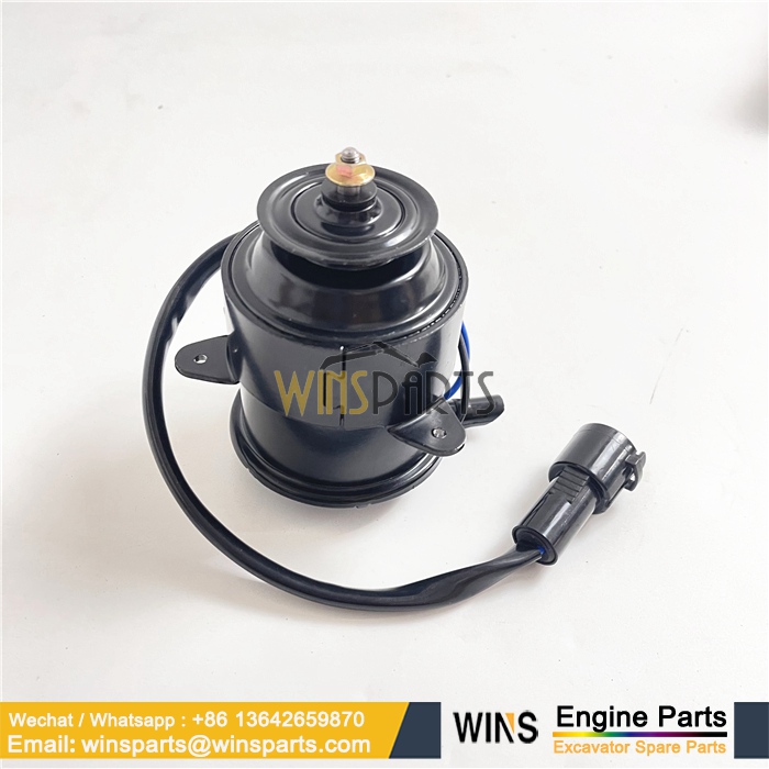 263500-0833 2635000833 263500-0831 263500-0832 263500-0834 Radiator Fan Motor (5)