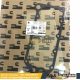 3918174 3929011 Engine Oil Cooler Core Gasket Seal Cummins (2)
