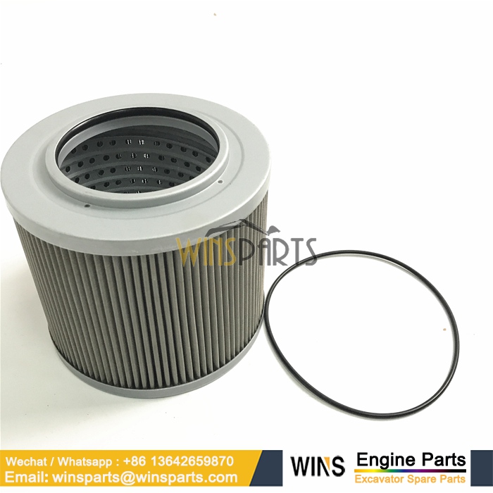 4210224 4385915 Strainer HYDRAULIC OIL TANK FILTER Hitachi