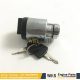4477373 AT194969 IGNITION SWITCH Key Start Switch John Deere Hitachi (2)