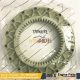 4636444 Hydraulic Pump COUPLING PUMP DEVICE HUB Hitachi ZX330-3 ZX350H-3 ZX350K-3 ZX450-3 ZX450-3F ZX470H-3