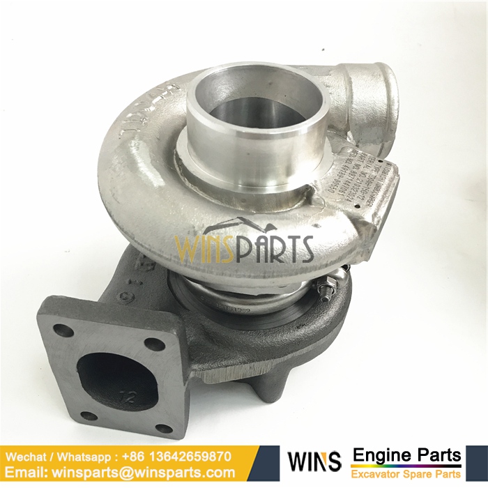 8-97144706-1 8971447061 8-97144-706-1 897144-7061 ISUZU 4BG1 TURBOCHARGER 4BG1-TPG10