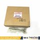 87334242 87334238 Mitsubishi EXHAUST VALVE INLET VALVE 6D16-TLU2D New Holland E335 Excavator Spare Parts