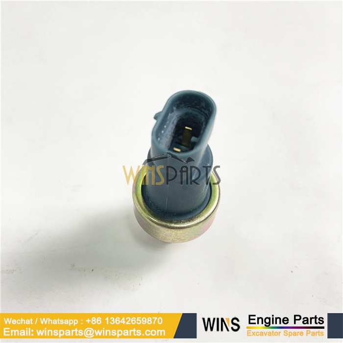 AT213971 4353686 Hydraulic Pressure Sensor SWITCH Hitachi (2)