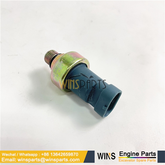 AT213971 4353686 Hydraulic Pressure Sensor SWITCH Hitachi (3)