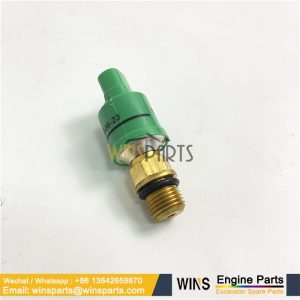 AT215109 4380677 CONTROL VALVE PROPEL PRESSURE SWITCH John Deere