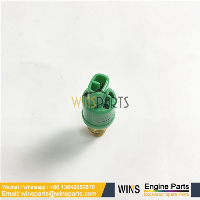 AT215109 4380677 CONTROL VALVE PROPEL PRESSURE SWITCH John Deere Hitachi (3)