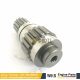 AT219648 3081085 Pinion Shaft John Deere (3)