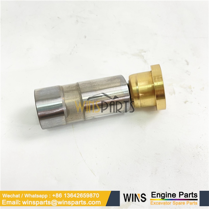 GK15V00003S014 PISTON PROPELLING MOTOR Kobelco